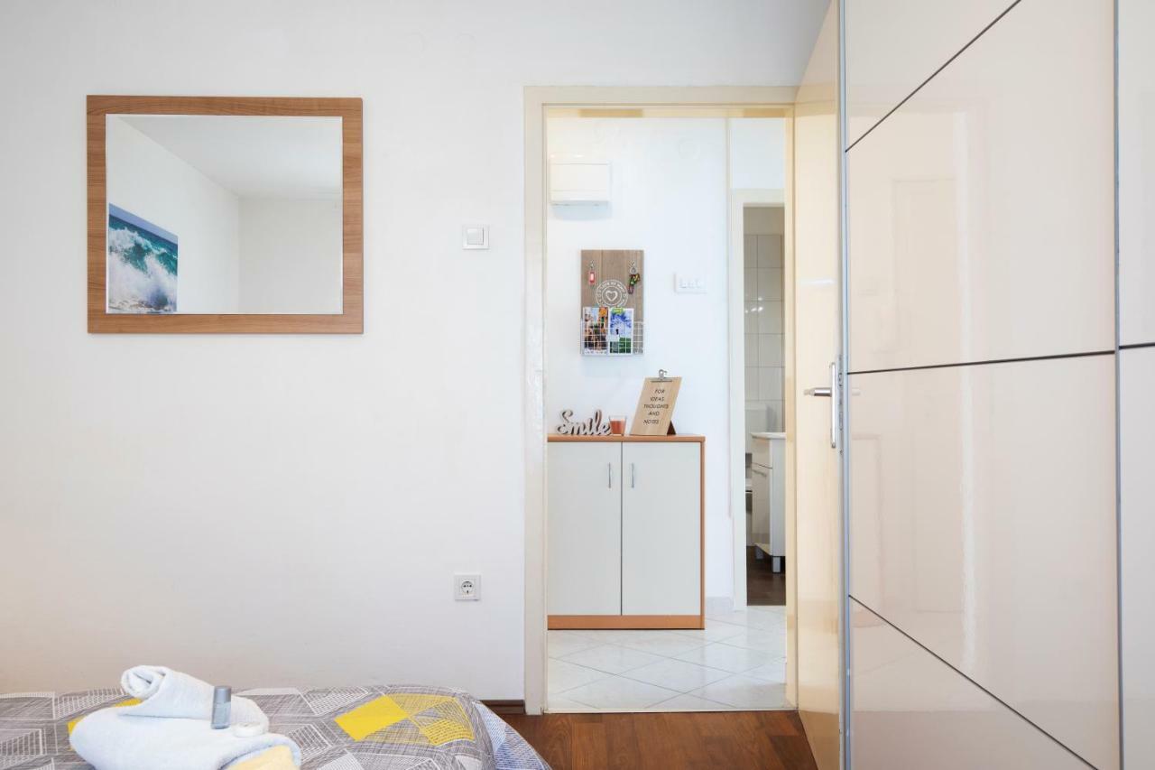 Apartment Castropola *