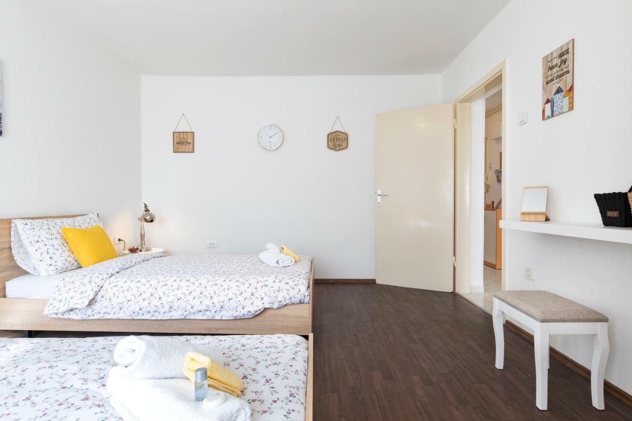 Castropola Apartment Pula